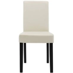 Lot De 2 Chaises Den Haag Bois Massif -Chaises Soldes 754ed7c3b5ad430abafcda43bcccd3a3