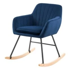 Fauteuil Isola