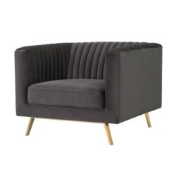 Fauteuil Gatsby