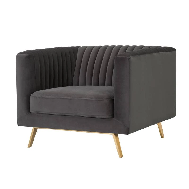 Fauteuil Gatsby 1 Fauteuil Gatsby