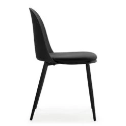 Lot De 4 Chaises Kana Blanches -Chaises Soldes 77827459d61c488ca01a481772abaaea