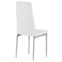Chaises NATHALIE (Lot De 4) -Chaises Soldes 78ff74dd3bac4c4d906a05e358f02c10