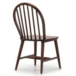 Pack 2 Chaises Clarck Couleur Chêne -Chaises Soldes 7951fd85653149a1b885a5b8b9ee9122