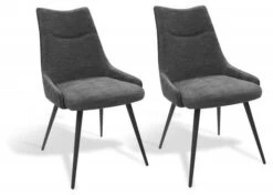 Lot De 2 Chaises Tissu Beige - OLBIA -Chaises Soldes 79ab64169078432489d165f558a541bb.cropped 16 162 708 504.processed