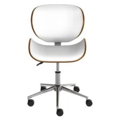 Chaise De Bureau Baudoin -Chaises Soldes 7b3606d618be4fb78005e4a24359fffc