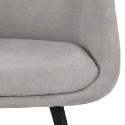 Chaise De Salle à Manger Nils Lot De 2 -Chaises Soldes 7f242cb42c7f420eb006f2f3abffbcbe