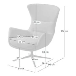 Fauteuil Hepburn III -Chaises Soldes 8000012416 230328 500 SKETCH DETAILS P000000008000012416 sketch