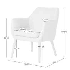 Fauteuil Lounge NICHOLAS 29 Fauteuil Lounge NICHOLAS -Chaises Soldes 8000045450 230912 500 SKETCH DETAILS P000000008000045450 sketch