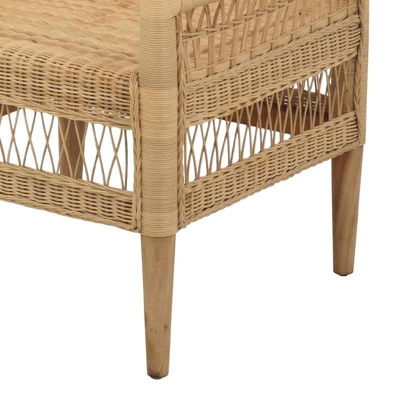 Fauteuil Medan 5 Fauteuil Medan – Image 5