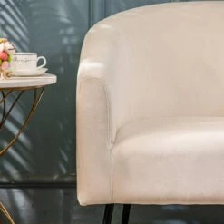 Fauteuil KIRUNA -Chaises Soldes 80c754f88ed84733aac3ef0fa2eef902