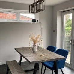 8 Chaises De Salle à Manger Camden -Chaises Soldes 825fc021eaa1422c83400170e8c39d10