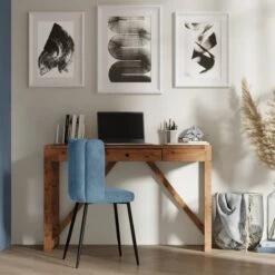 Chaise Rosy (Lot De 2) -Chaises Soldes 82be76ea9d4a4abe92b8e1e3f5a2e095