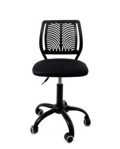 Chaise De Bureau Enfant SAWI (rose) -Chaises Soldes 84af79d920394ab094655af9c88d7753