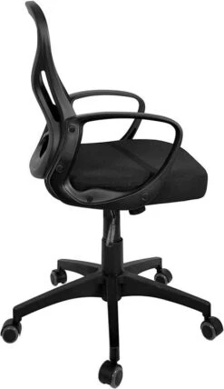 KAYELLES Fauteuil Bureau Inclinable FEST -Chaises Soldes 8535a07da1044533bfc11a392a457cc5