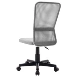 VIDAXL Chaise De Bureau -Chaises Soldes 8a19857db61847fd9935c59362b6ddb1