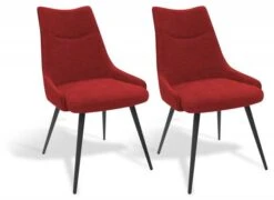 Lot De 2 Chaises Tissu Beige - OLBIA -Chaises Soldes 8b08341fdf8a490e848462090c6630cb.cropped 17 162 698 508.processed