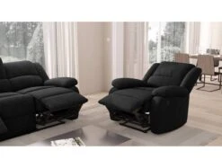 Fauteuil De Relaxation DETENTE -Chaises Soldes 94382cbb3c2445f0b7be78aafa20930c