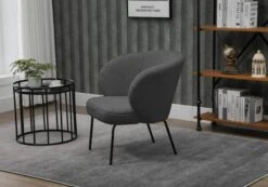 Fauteuil BERGEN 20 Fauteuil BERGEN -Chaises Soldes 97d6559c5a36468992db498e4a98b411