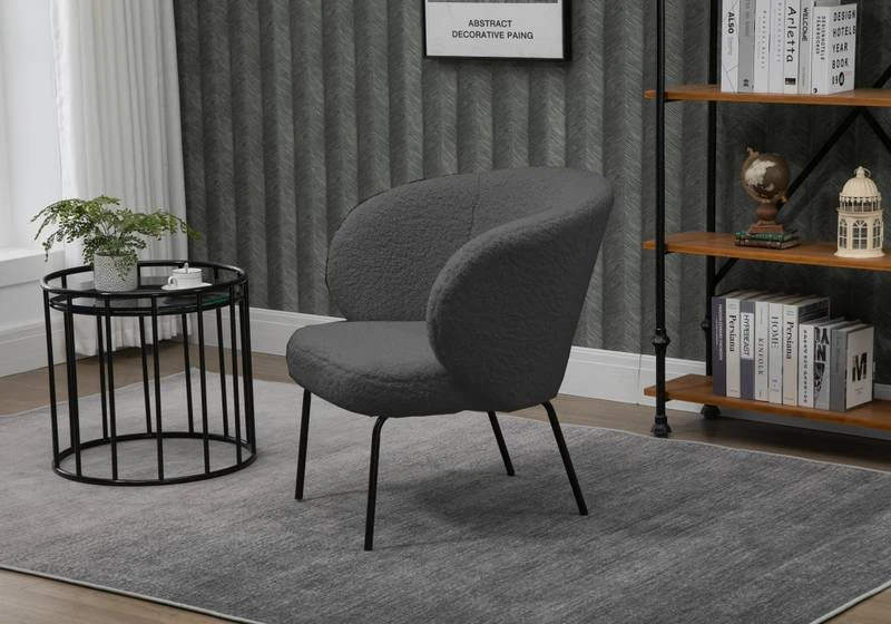 Fauteuil BERGEN 10 Fauteuil BERGEN – Image 10