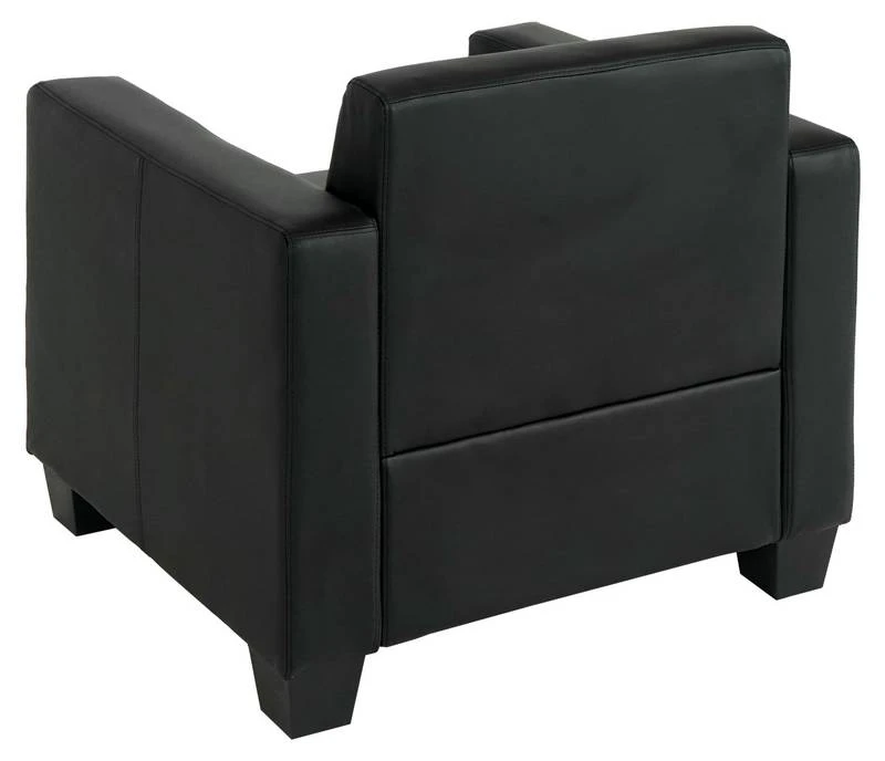 Fauteuil Lounge Lyon 3 Fauteuil Lounge Lyon – Image 3