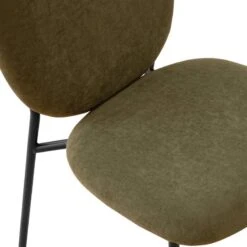 Lot De 2 Chaises Dalby -Chaises Soldes 983cbcece37846659847f1cddd14f896