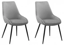 2 Chaises En Velours Bleu - JAZZY -Chaises Soldes 9995c817cd5a4b40a9fa6e951ab088b8.cropped 14 125 780 546.processed