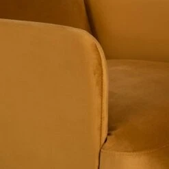 Fauteuil Rétro Velours Vert Forêt -Chaises Soldes 9a8703aaadd741b4abf3d170714da346