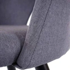 Chaise Capitonnée HWC-D73 (lot De 6) -Chaises Soldes 9a9edce828c14118bfd5b4bf0d24ea2c