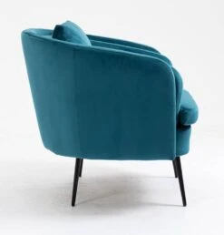 Fauteuil DUKE -Chaises Soldes 9aaf7bc21c3a472a9ff9087d9fcc45e7