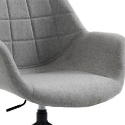 Chaise De Bureau YANKEE -Chaises Soldes 9b96aeff941f42e5896605333ea86dbd