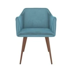 Chaise Daisy (Lot De 2) -Chaises Soldes 9c762e89224f483cb6133053426c5165