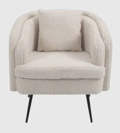 Fauteuil DUKE -Chaises Soldes 9e22de16770a45bfb601ad50c2d99452