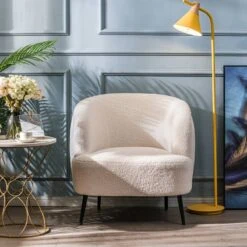 Fauteuil SVEN -Chaises Soldes 9f02fa49467a44309467304055a48c8c