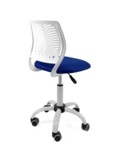 Chaise De Bureau Enfant SAWI (rose) -Chaises Soldes 9f7ae31f17a04077a3f8dfc14a704752