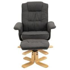 Fauteuil De Relaxation CHARLY -Chaises Soldes a173a14f2fec43d4b301ae2d55ecc96c