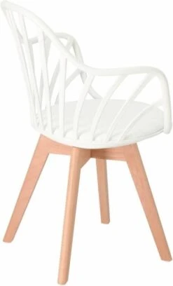 KAYELLES Chaise à Barreaux BOLD+ -Chaises Soldes a2fd16cd9a6d4af689c06c2aaf178c90