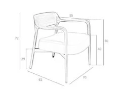 Fauteuil En Simili Cuir De Vison 15 Fauteuil En Simili Cuir De Vison -Chaises Soldes a8d280b4506349e6b0b772f09a0ef4bd