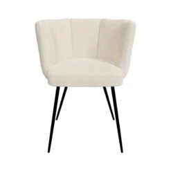 Chaise Cosette (Lot De 2) -Chaises Soldes a9c5f24a76f84408b722559d3250e422