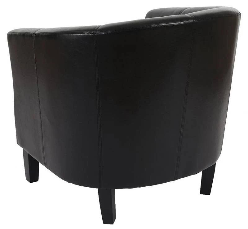 Fauteuil Lounge Newport T379 10 Fauteuil Lounge Newport T379 – Image 10