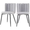 Chaise Rosy (Lot De 2)