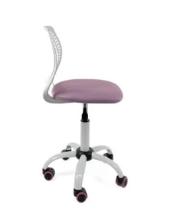 Chaise De Bureau Enfant SAWI (rose) -Chaises Soldes ad6bdbe725384e019464a86f871c6d8f