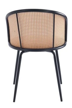 Lot De 2 Chaises KOBE -Chaises Soldes ad90e2e05624468598a05bdb0c995fa3