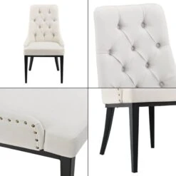 Chaise Chester Salle à Manger -Chaises Soldes ae463c9df30e437795314b0e223cf792