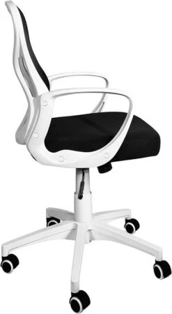 KAYELLES Fauteuil Bureau Inclinable FEST -Chaises Soldes ae5b382519a74dee8be423028e2ab18f
