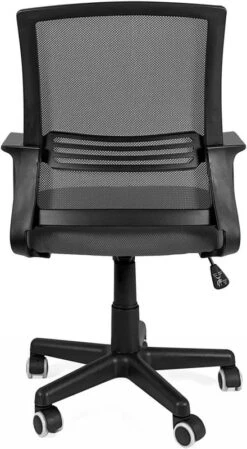 KAYELLES Chaise Bureau Inclinable LEST -Chaises Soldes aec89be8110c4efcae558a5556c2997d