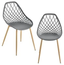 Lot De 2 Chaises Warschau Plastique -Chaises Soldes af8072a3b18c4a2b91b0ef23ea063d7b.cropped 39 0 1938 1973.processed