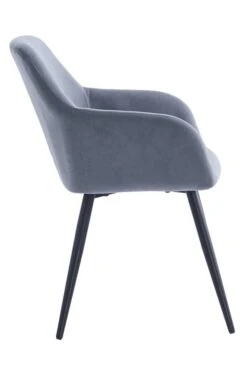 Lot De 2 Chaises HOLM -Chaises Soldes b1495856963b41f1933a4987f6ac2e49