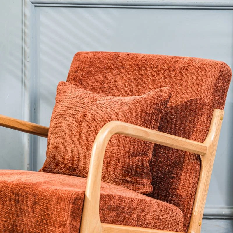 Fauteuil OHAMA 5 Fauteuil OHAMA – Image 5