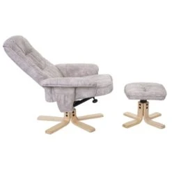 Fauteuil Relax M56 Avec Tabouret -Chaises Soldes b3c256f50982429fb3fcad7114a49ca6