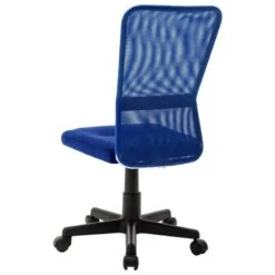 VIDAXL Chaise De Bureau -Chaises Soldes b61eaeb0718d4c2c81cf2357948e81a8